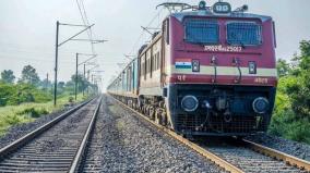 weekly-special-train-service-between-chennai-to-velankanni