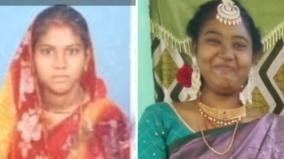 road-accident-kills-mother-and-daughter-in-karur