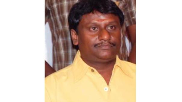 mangai arirajan became chinnathirai director sangam chief