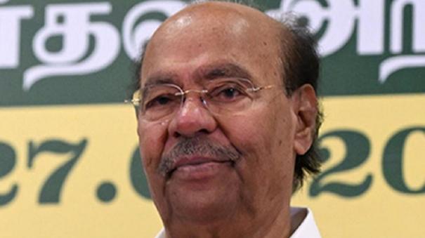 Govt should take Immediate Steps to Provide Maternity Subsidy: Ramadoss Insists
