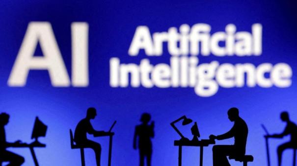 AI will have tsunami like impact on job sector IMF