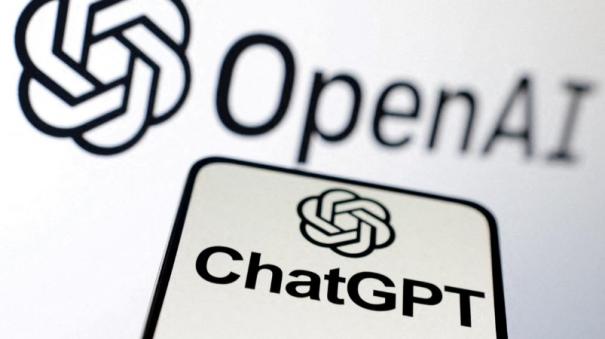 open ai launches gpt 4o improving chatgpt capabilities