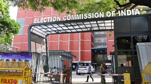 What are the infringement proceedings during Elections 2024