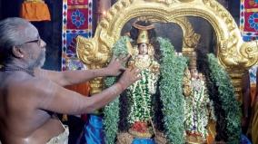 vaikasi-visakha-festival-begins-at-thiruparankundram-temple