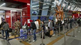 200-flights-in-a-year-man-arrested-for-stealing-belongings-of-fellow-passengers-delhi