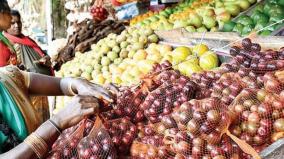 plums-fruits-season-begins-on-kodaikanal-prices-fall-due-to-rains