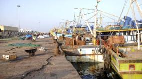new-fishing-port-is-being-built-at-kasimedu