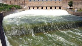 rains-on-cauvery-catchment-areas-mettur-dam-s-inflow-rises-to-138-cubic-feet