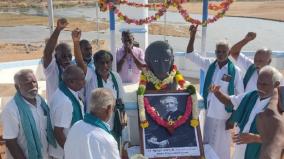 today-sir-arthur-cotton-s-221st-birthday-celebration-at-kallanai-annaikarai