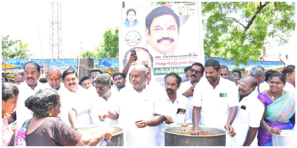 “3 ஆண்டுகளில் மதுரை எய்ம்ஸ் கட்ட உதயநிதி வைத்த செங்கல் எத்தனை?” – ஆர்.பி.உதயகுமார் கேள்வி | How many bricks has Minister Udhayanidhi laid to build Madurai AIIMS in 3 years? – RB Udhayakumar
