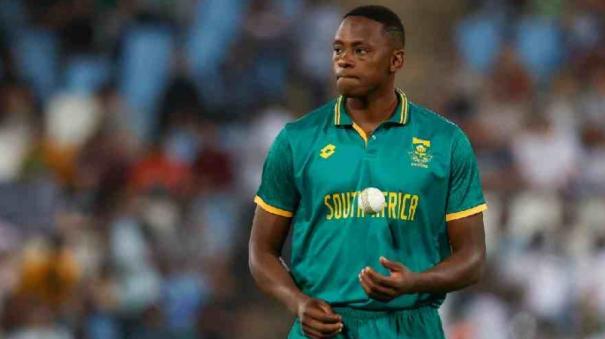 Only one black player in the team - is South African cricket acting like a reactionary?