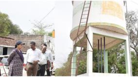 drinking-water-tanks-ordered-to-be-locked-at-kanchipuram