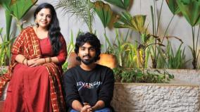 singer-saindhavi-sad-on-media-fabricating-stories-about-her-divorce