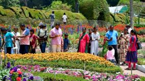 summer-festival-in-kodaikanal-from-tomorrow