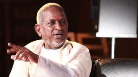 ilaiyaraaja-share-video-on-x-announced-he-write-a-symphony-music