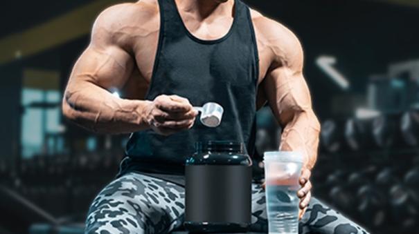 Dangerous protein powders