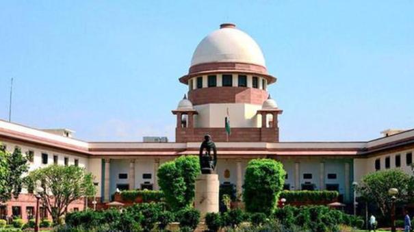 Petition on Lok Sabha election percentage data: Supreme Court hears urgent case