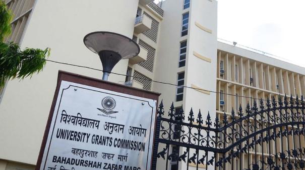 Extension of time to apply for UGC NET exam for the post of Assistant Professor