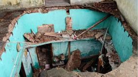 madurai-man-dies-as-roof-collapses