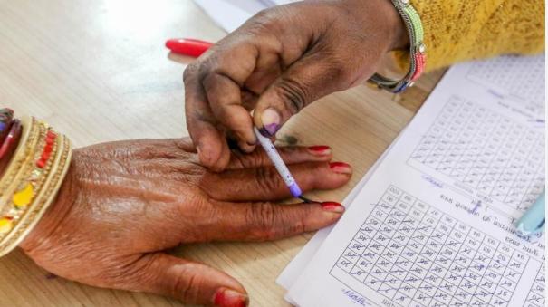 Additional 10 marks for children if parents vote in uttarpradesh