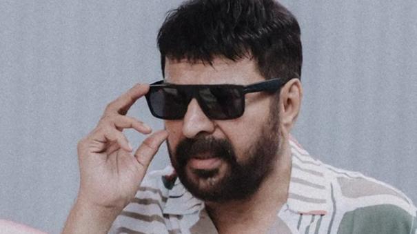 My greatest strength is my audience says Mammootty during Turbo promotions