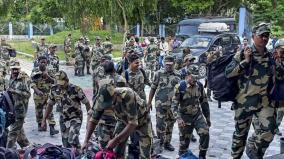 post-poll-violence-in-andhra-ec-asks-25-companies-of-paramilitary