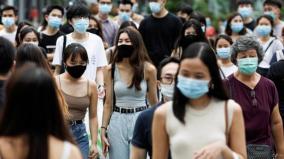 singapore-seeing-new-covid-19-wave-minister-advises-wearing-of-masks
