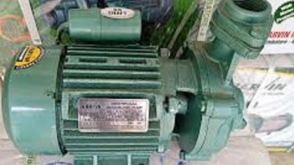 Increase on Raw Material Cost up to 7% Increase on Pump Set Price