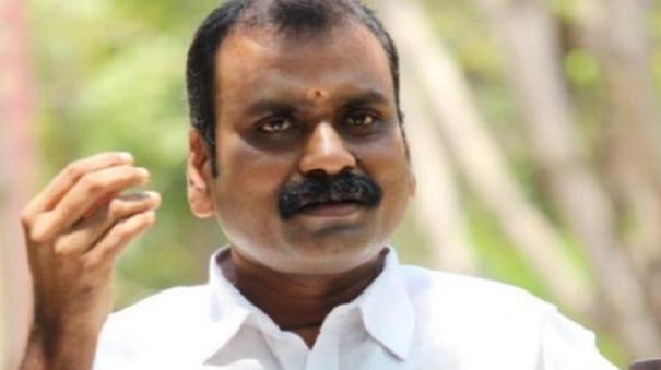 Why government releasing elephant corridor report L Murugan questions
