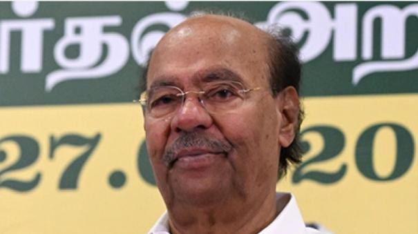 Tamil Nadu Govt Fails to Fulfill Public Service Obligation - Ramadoss