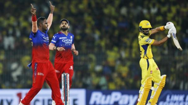 two overs that turned rcb bowler yash dayal life