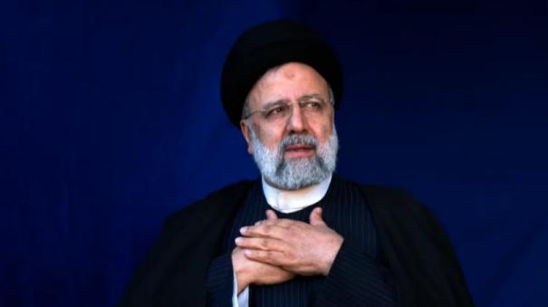 Iran President's Death A Spark In world politics, Geopolitical Impact Explained