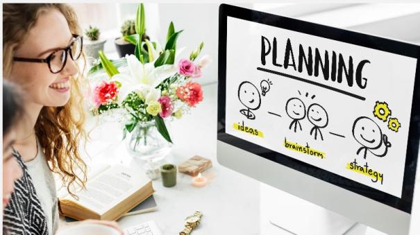 How to Plan Effectively?