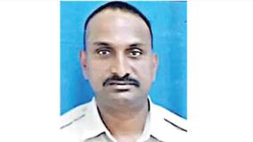 cisf-soldier-killed-in-firing