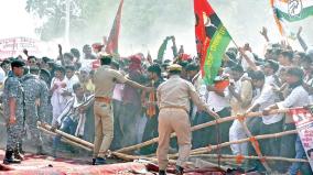 rahul-and-akhilesh-left-the-rally-halfway