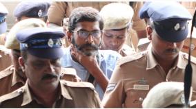 madurai-special-court-orders-2-day-police-custody-for-shavukku-shankar-in-ganja-case