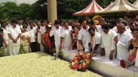 rajiv-gandhi-memorial-day-congress-tribute-at-sriperumbudur-memorial-led-by-selvaperunthagai