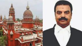 justice-r-mahadevan-appointed-as-chief-justice-of-madras-high-court