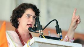 priyanka-gandhi-campaign-in-varanasi-on-may-25