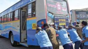 will-the-government-buses-run-smoothly-in-tamil-nadu
