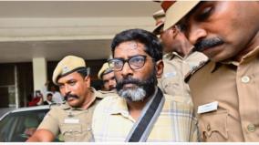 how-will-he-behave-in-the-future-hc-orders-shavukku-shankar-to-file-affidavit