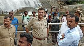 bathing-in-courtallam-waterfalls-allowed-for-one-or-two-days-collector-informs-after-inspection