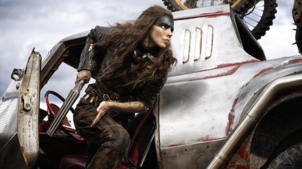 Furiosa A Mad Max Saga movie review