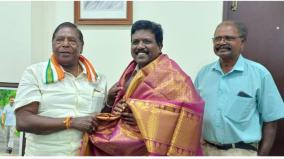 there-is-no-chance-for-bjp-to-get-even-15-seats-in-the-6th-phase-elections-ravikumar