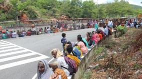 pilgrims-devotees-flock-to-tirumala-tirupati-temple