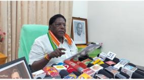 statehood-for-puducherry-in-3-months-after-india-alliance-coalition-govt-narayanasamy