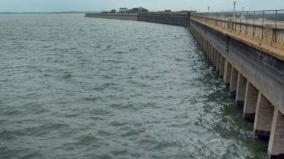 krs-kabini-getting-high-water-level-due-to-rains