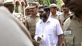 savukku-shankar-s-bail-plea-adjourned-again-in-ganja-case