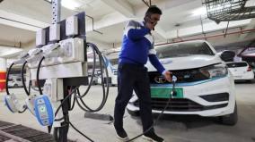 high-speed-charging-station-for-electric-vehicles-in-chennai