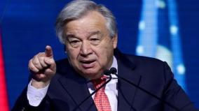 un-secretary-general-condemns-israel-s-attack-on-rafah